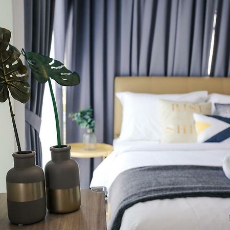 Havenue Hotel Шах Алам Екстериор снимка