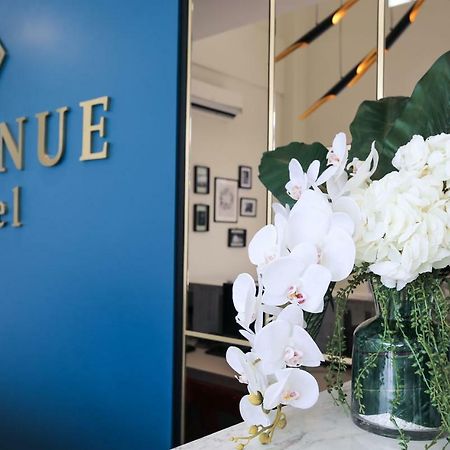 Havenue Hotel Шах Алам Екстериор снимка