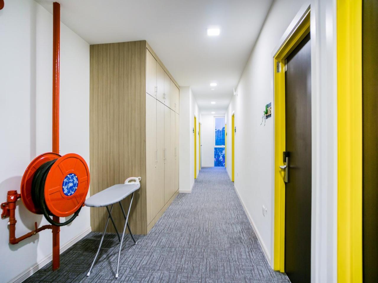 Havenue Hotel Шах Алам Екстериор снимка