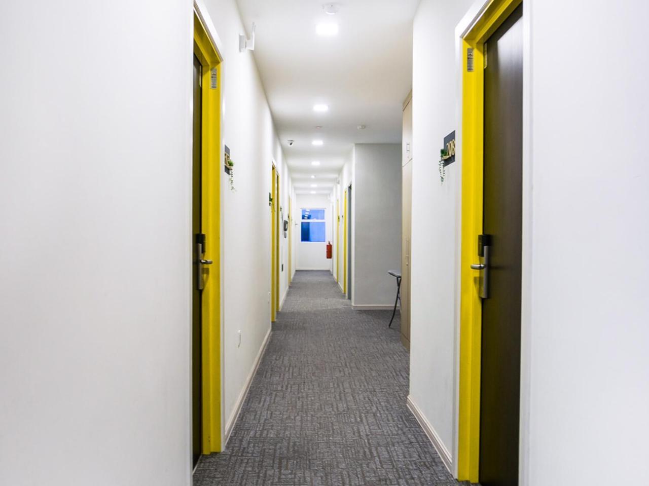 Havenue Hotel Шах Алам Екстериор снимка
