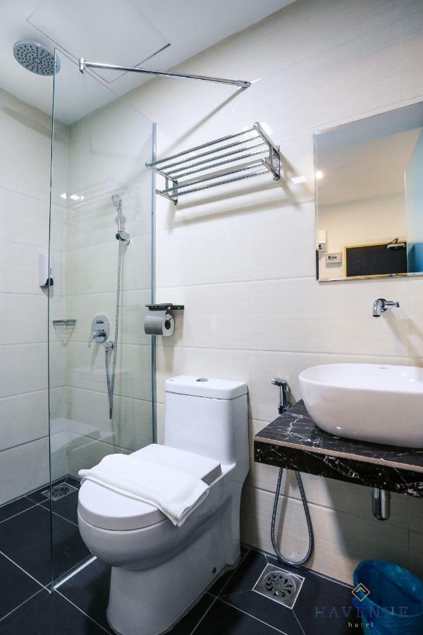 Havenue Hotel Шах Алам Екстериор снимка