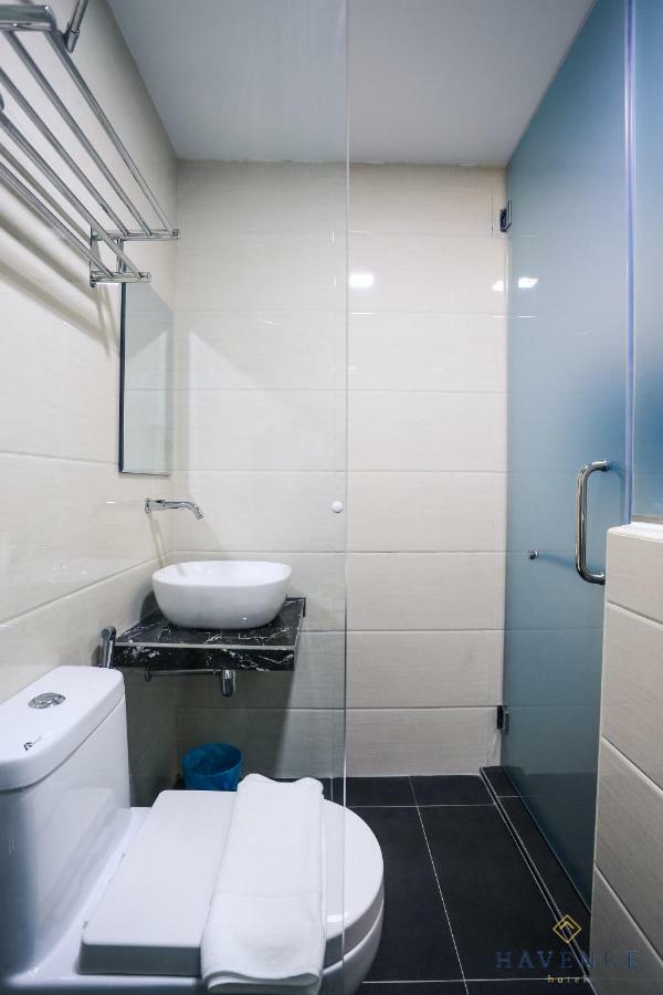 Havenue Hotel Шах Алам Екстериор снимка
