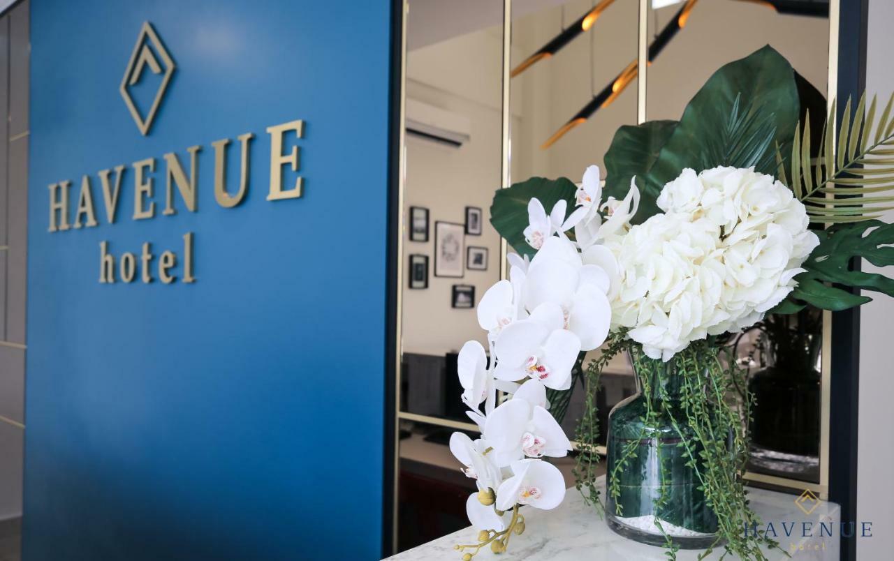 Havenue Hotel Шах Алам Екстериор снимка